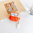 For airpods Pro Case protector fruit earphone Cover shell liquid silicone Case Anime dog Accessories for apple funny airpod Case - 200001619 United States / Orange dog Find Epic Store