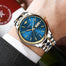 Men Automatic Sapphire Crystal OUPINKE Watch - 200033142 Find Epic Store