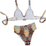 Fashion Sexy Women Printed Bikini - 200004279 Find Epic Store