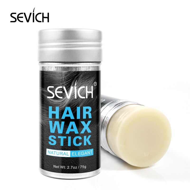 Hair Finishing Wax Stick Hair Style Pomade Stick Long Lasting Not Greasy Fast Works Hair Shaping Cream Hairstyle Tool - 200001186 Find Epic Store