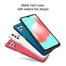 Case For Samsung Galaxy A32 5G Cover Super Frosted Shield matte hard back Cover Mobile phone shell for samsung A32 5G - 380230 Find Epic Store