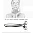 3D Silver Thin Face & Full Body Shape Massager Lifting Wrinkle Remover Facial Massage Relaxation Tool - Face Massager Find Epic Store