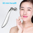 3D Silver Thin Face & Full Body Shape Massager Lifting Wrinkle Remover Facial Massage Relaxation Tool - Face Massager Find Epic Store