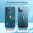 For iPhone 13 Pro Max Plating Case Full Lens Cover Shockproof Soft TPU Cellphone Case Cover For iPhone 13 Pro Max - 0 Find Epic Store