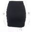 Irregular High Waist Skirt - 349 Find Epic Store