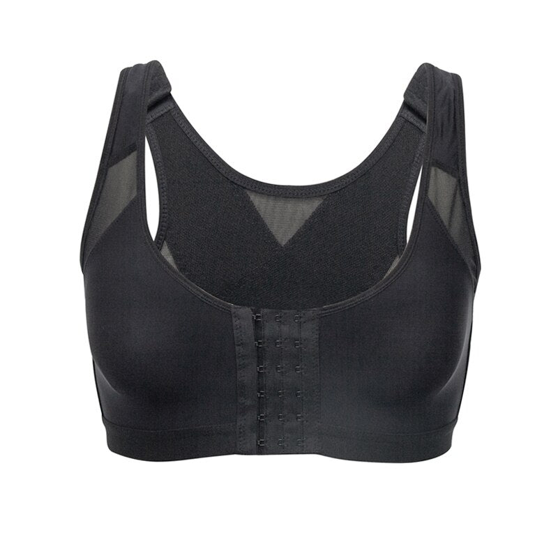 Back Support And Posture Corrector - 31205 Black / S / United States Find Epic Store