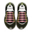 New Silicone Shoelace Elastic Laces Sneakers Shoelaces without Ties for Men Women Child Shoes Lace Rubber Shoe Decorations - 3221015 Pink / United States Find Epic Store
