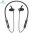NILLKIN Wireless Magnetic Flexible Neckband Earbud IPX4 waterproof Sport Stereo For iPhone Samsung Xiaomi Bluetooth 5.0 Earphone - 63705 Find Epic Store