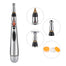 Massage Pen Electric Acupuncture Magnet Therapy Pen Acupuncture Pen Body Massage Meridian Energy Pen Pain Relief Health Care - 200367162 Find Epic Store