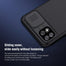 For Samsung Galaxy A22 5G Case ,NILLKIN Camera Protection Slide Protect Cover Lens Protection Case for Samsung Galaxy A22 5G - 380230 Find Epic Store
