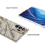 Case for Samsung Galaxy Note 20 Ultra Marble Case,Slim Thin Glossy Soft TPU Rubber Gel Phone Case Cover for Samsung Note 20Ultra - 380230 Find Epic Store
