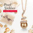 Fashion Pearl Pendant Necklace - 200000162 Find Epic Store