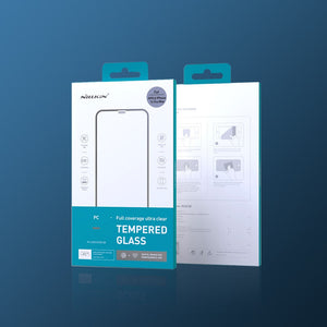 iPhone 12/12 Pro/12 Mini/12 Pro Max Screen Protector, Tempered Glass Screen Protector - 200002107 Find Epic Store