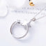 Fashion Romantic Jewelry Star Pendant Necklace with Crystals - 200000162 Find Epic Store