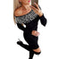 Beading Sexy Dress - 200000347 Black / S / United States Find Epic Store