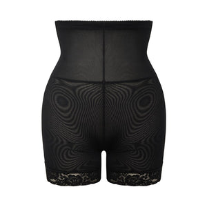 Padded Butt Lifter And Hip Booty Enhancer - 31205 High Waist (Black) / S / United States Find Epic Store