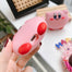 For kabi Apple AirPods Pro 2 1 Case Cute Protector Cover Silicone Anime Kabi Earphone Accessories protection For AirPods 2 1Case - 200001619 Find Epic Store