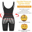 Women Full Body Shaper Seamless Thigh Corset Tummy Control Underbust Slimming Bodysuit Shapewear Powernet Waist Stomach Trainer - 31205 Find Epic Store