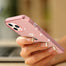 Glitter Case For Apple iPhone 12 Mini Case iPhone 12 Pro Max 5G Cover Clear Matte Anti-fall for iPhone 12 Pro - 5G - 380230 Find Epic Store