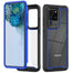Shockproof Phone Cases for Samsung Galaxy S20 Plus,PC+TPU Hybrid Full-Body Protect Anti-Knock Phone Shell for Galaxy S20 Ultra - 380230 For Galaxy S20 / Blue / United States Find Epic Store