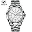Men Automatic Luxury Watch - 200033142 Grey / United States Find Epic Store