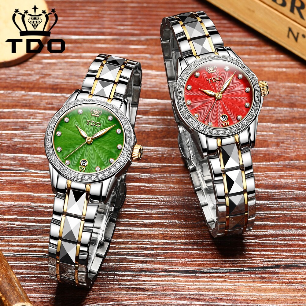 Top Brand Luxury Automatic Waterproof Wrist watch - 200363143 Find Epic Store
