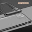 For iPhone 11 Pro Max Case, Ultra Slim Thin Clear Soft Premium Flexible Chrome Bumper Transparent TPU Back Plate for iPhone 11 - 380230 Find Epic Store