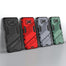 Gray Color Case - Armor Shockproof Phone Case For Xiaomi Redmi Note 9S 11 9 Poco X3 Pro Max NFC Colorful Bracket Rugged Anti-Fall Protection Cover - 380230 Find Epic Store