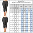 4XL Plus Size Seamless Workout Leggings - 200000865 Find Epic Store