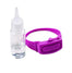Hand Dispenser Wearable - Hand Sanitizer Dispenser Pumps - Hand Dispenser violet Find Epic Store