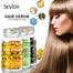 Sevich 30pcs Hair Vitamin Keratin Complex Oil Smooth Silky Hair Mask Repair Damaged Hair Serum Moroccan Oil Anti Hair Loss Agent - 200001171 Find Epic Store