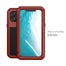 For Apple iPhone 12 Pro Max Case, LOVE MEI Shock Dirt Proof Water Resistant Metal Armor Cover Phone Case for iPhone 12 Mini - 380230 Find Epic Store