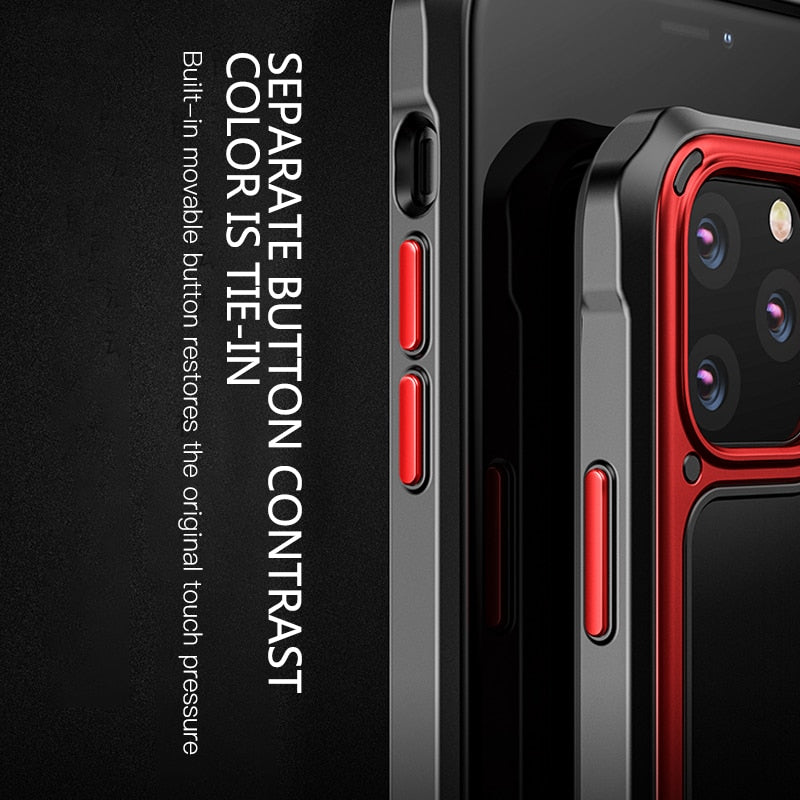 iPhone 11/11 Pro/11 Pro Max Case, PC+TPU Ultra Hybrid Protective - 380230 Find Epic Store