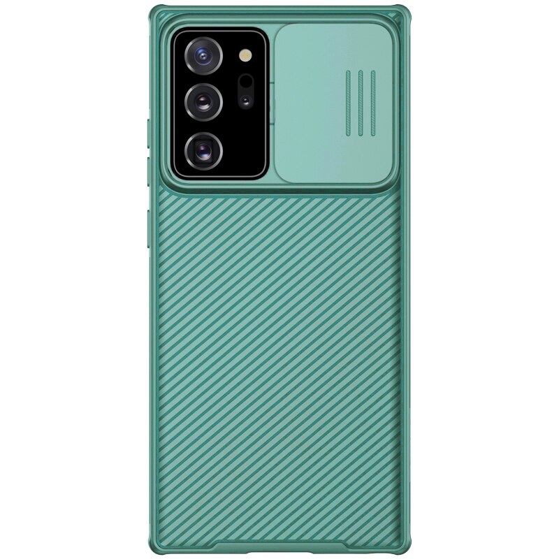 Camera Protection Slide Protect Cover for Samsung Galaxy Note 20 Ultra/Note 20 5G Phone Case,Lens Protection Case - 380230 for Note 20 / Light Green / United States Find Epic Store
