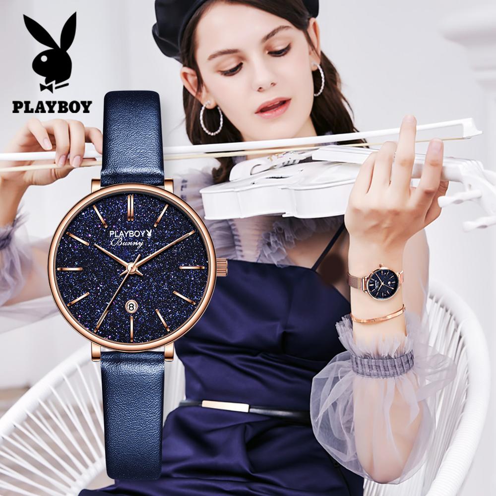 New Fashion Starry Sky Luxury Stainless Steel Waterproof Quartz Wristwatch - 200363144 Find Epic Store