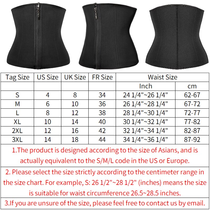 Men Waist Trainer Slimming Body Shaper Modeling Belt Weight Loss Shapewear Belly Shapers Sweat Trimmer Belt Reducing Slim Girdle - 200001873 Find Epic Store
