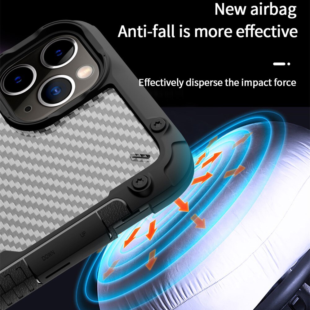 Shockproof Case For iPhone X/XR/XS/XS Max/11/11 Pro/11 Pro Max/12/12 Pro/12 Mini/12 Pro Max Wrist Strap Phone Holder Cases Cover - 380230 Find Epic Store