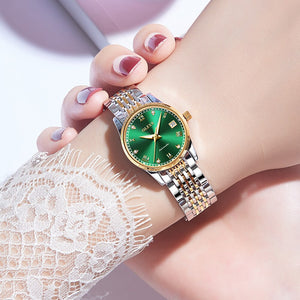 OLEVS Luxury Bracelet Wristwatch - 200363143 Find Epic Store