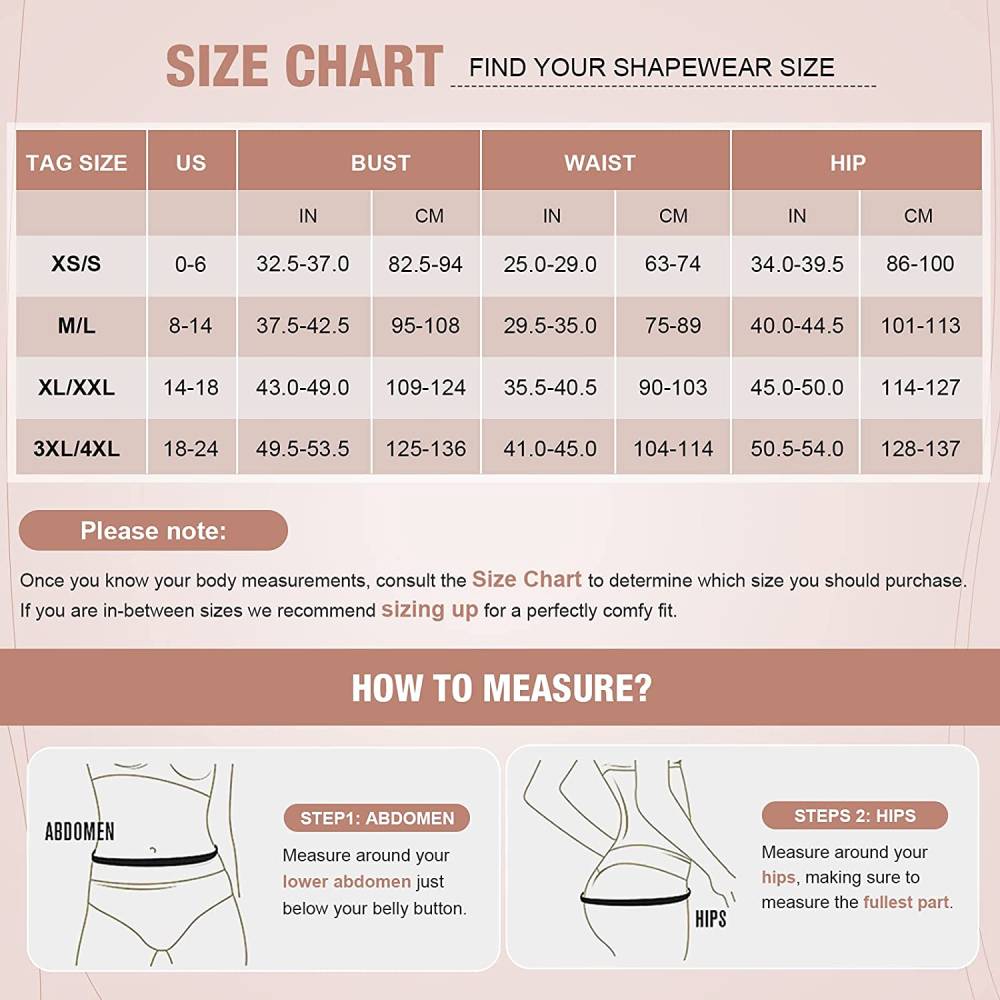 Women Corset Waist Trainer Backless Bodysuit Modeling Strap Slimming Underwear Tummy Control Shapewear Shapers - 0 Find Epic Store