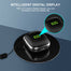 2021 Upgraded Bluetooth 5.0 TWS Earphones Mini Wireless Earbuds with Digital Display Earbuds for Wireless Charging & IOS Android - 63705 Find Epic Store