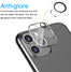 [2 Pack] for iPhone 12 Pro (6.1’’) 11 Pro Camera Lens Protector Screen Cover Tempered Glass, 9H Hardness Clear Scratch-Resistant - 200002107 Find Epic Store