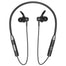 NILLKIN Wireless Magnetic Flexible Neckband Earbud IPX4 waterproof Sport Stereo For iPhone Samsung Xiaomi Bluetooth 5.0 Earphone - 63705 Black Find Epic Store