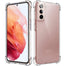 For Samsung Galaxy S21 Ultra/S21/S21+ 5G 2021 Case, Silicone Shockproof Transparent Protective for Galaxy Note 20 Ultra/20 5G - 380230 Find Epic Store