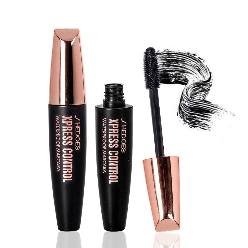 4D Silk Fiber Waterproof and Easy to Dry Mascara - 200001133 03 / United States Find Epic Store