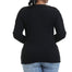 6XL Off Shoulder Beading Plus Size Elegant Top - 200000791 Find Epic Store