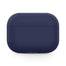 For Airpods Pro case silicone Ultra-thin 360-degree all-inclusive protection soft shell For Airpods Pro 3 cases - 200001619 United States / Blue Find Epic Store