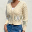 Cardigan Knitted Sweater - 201236303 Find Epic Store