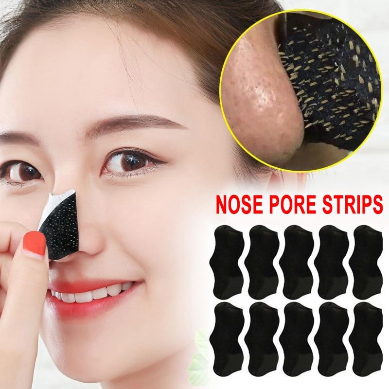 Bamboo Charcoal Blackhead Remover Mask - Find Epic Store