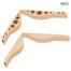 Fog-Free Eyeglasses - Pink Find Epic Store