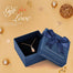 Fashion Pearl Pendant Necklace - 200000162 Wheat Gold in box / United States / 40cm Find Epic Store